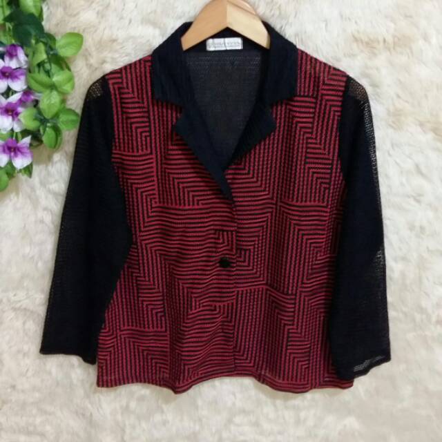Sienne blouse ( A9 )