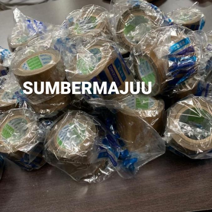 

Nitto Teflon Tape Tahan Panas 2