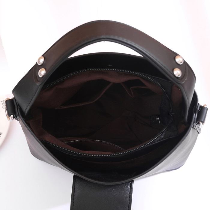 BJ245770 - BLACK/GRAY/GREEN/KHAKI/PINK/RED/YELLOW - TAS IMPORT TAS WANITA FASHION IMPORT MODIS ELEGAN TERMURAH TERLARIS TERBARU BAGSTORE JAKARTA TAS BATAM JT45770 LT1862