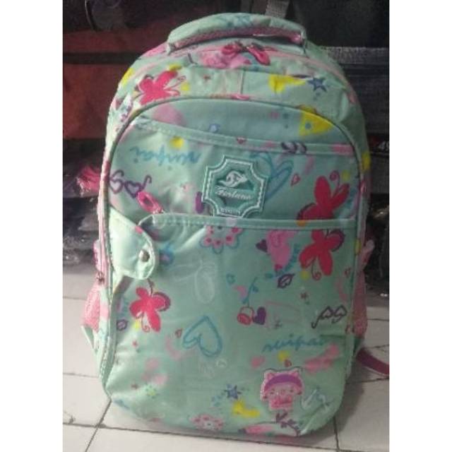 Tas sekolah Murmer Fortune original