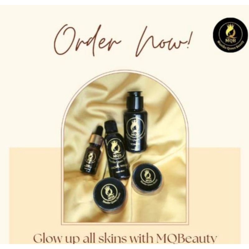 Mustika Queen Beauty_MQB_MQ beauty_mq beauty_mqb_skincare halal_skincare aman_skincare