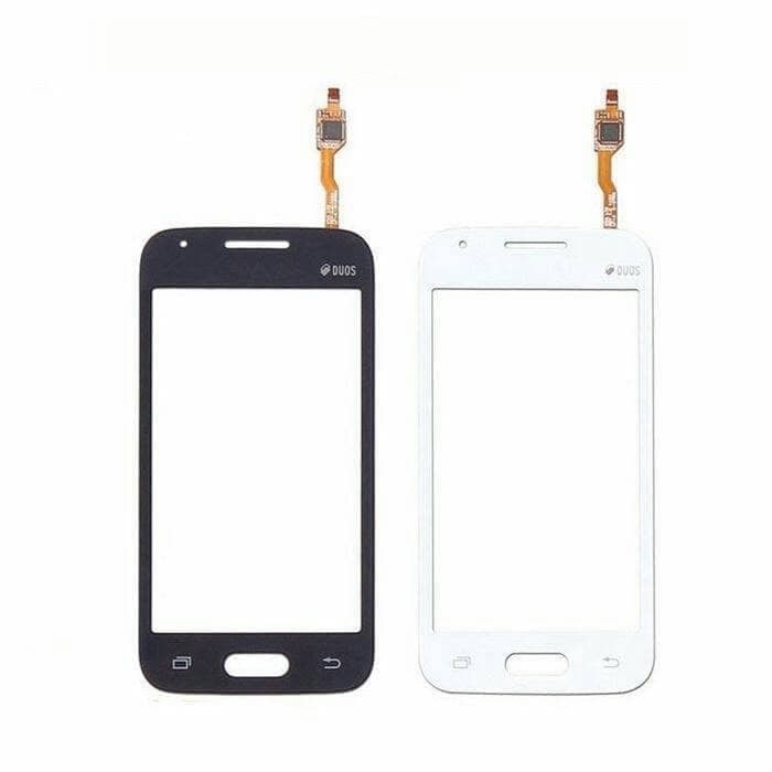TS TC TOUCHSCREEN SAMSUNG GALAXY V G313 G318 LAYAR SENTUH