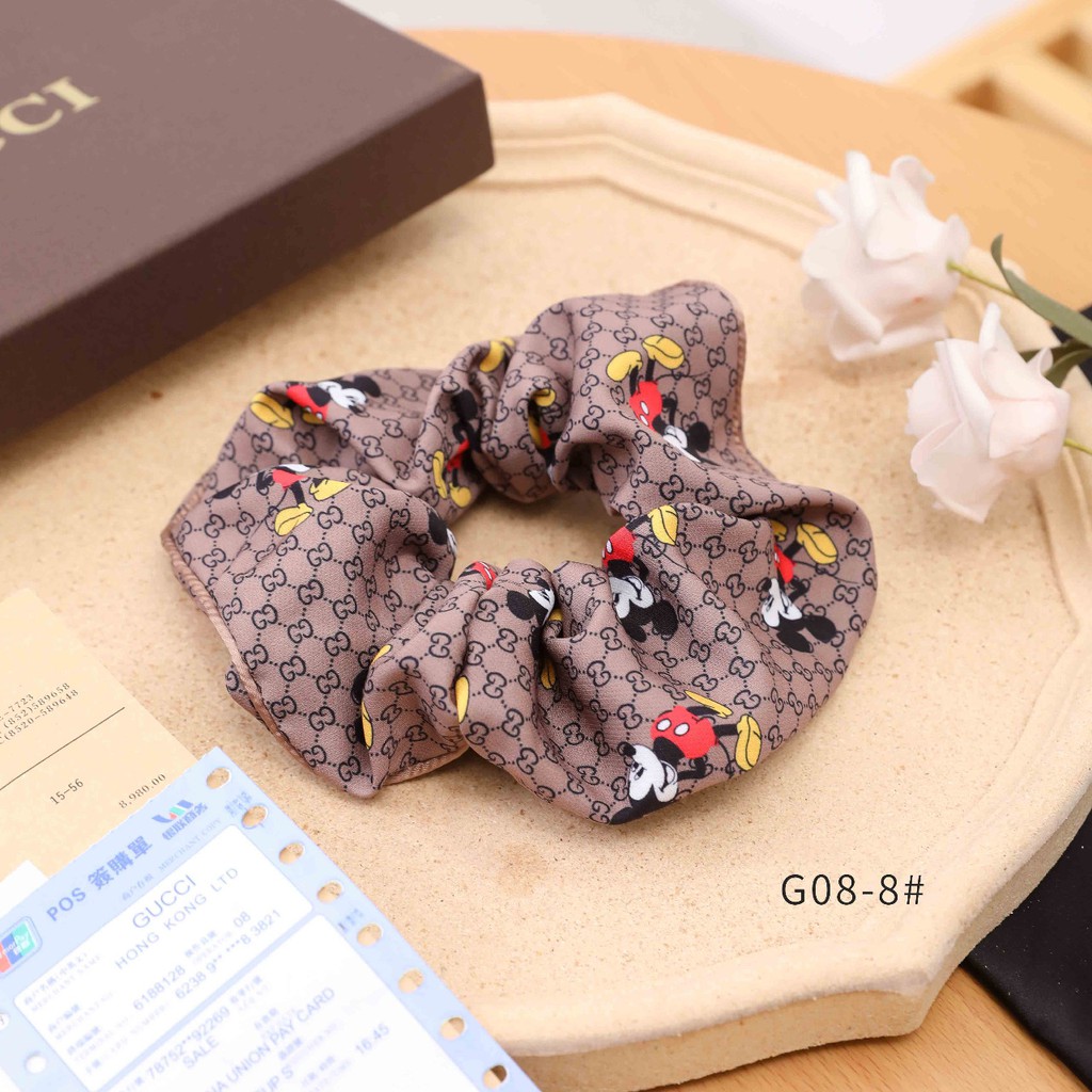 Hairband Gucci x Disney Free Hair Tie Premium G08-8