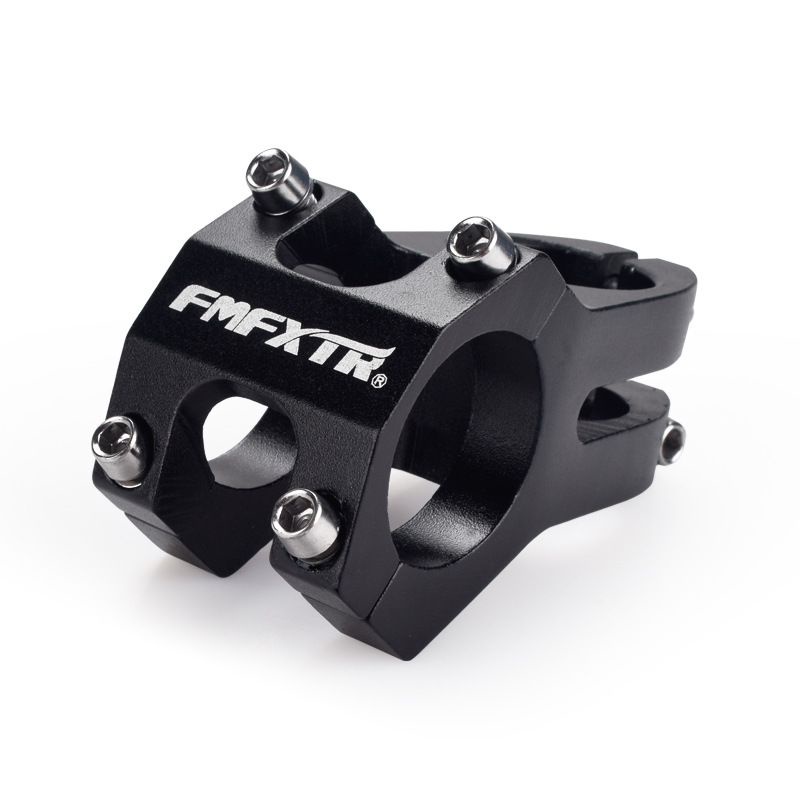 FMFXTR Alloy Bicycle Stem Stang Sepeda 31.8 mm