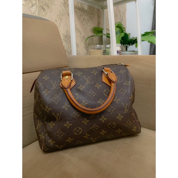 PRELOVED LV WITH NOSER