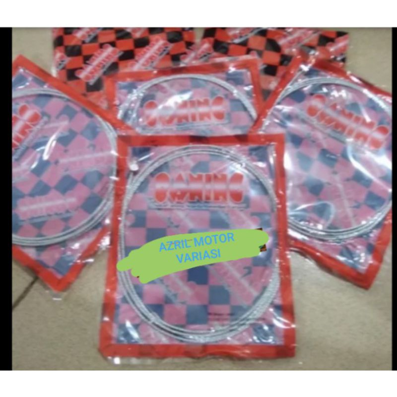 Kabel Kopling Vespa/Seling Kopling Vespa Universal