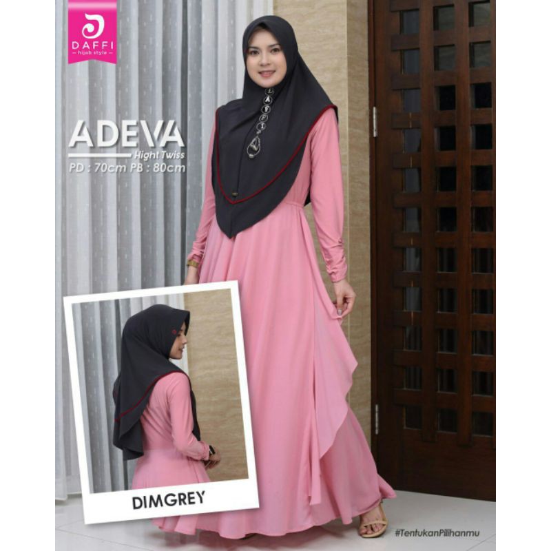DAFFI HIJAB KODE ADEVA