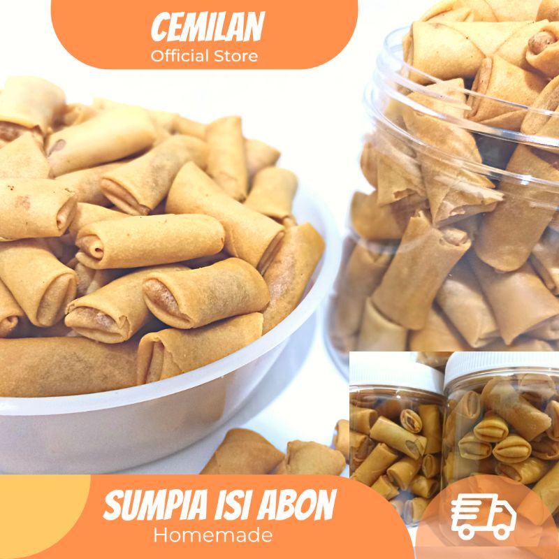 

sumpiah isi udang