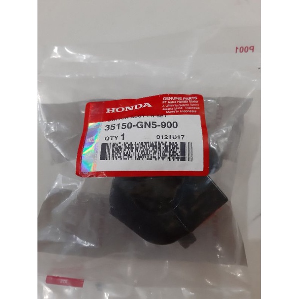 SAKLAR KANAN HOLDER KANAN MOTOR GRAND HONDA KWALITAS ORIGINAL