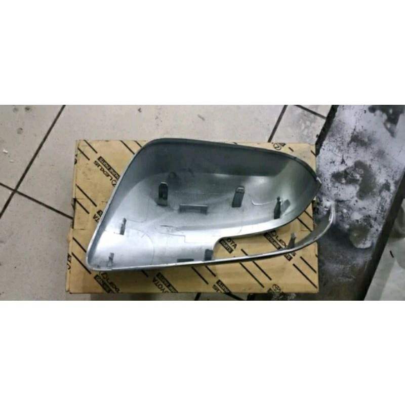 cover spion yaris vios altis 2007 - 2012