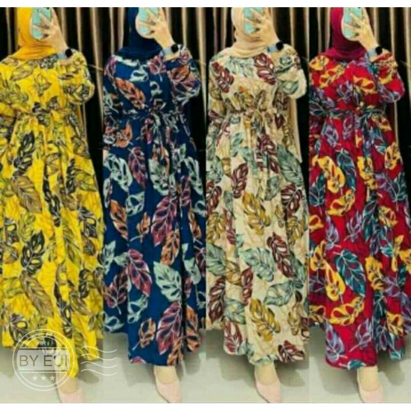Gamis janda bolong / Gamis janda bolong terbaru / Gamis janda bolong kekinian 2021 / gamis jumb0