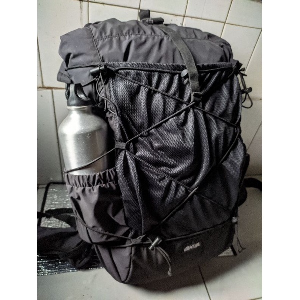 Tas Ultralight KNBL Smartan 30L (Backpack Ultralight)