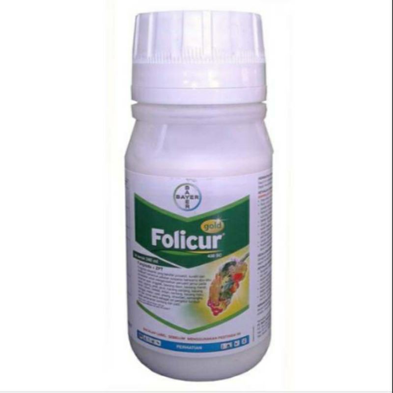 Fungsida Folicur 430 SC