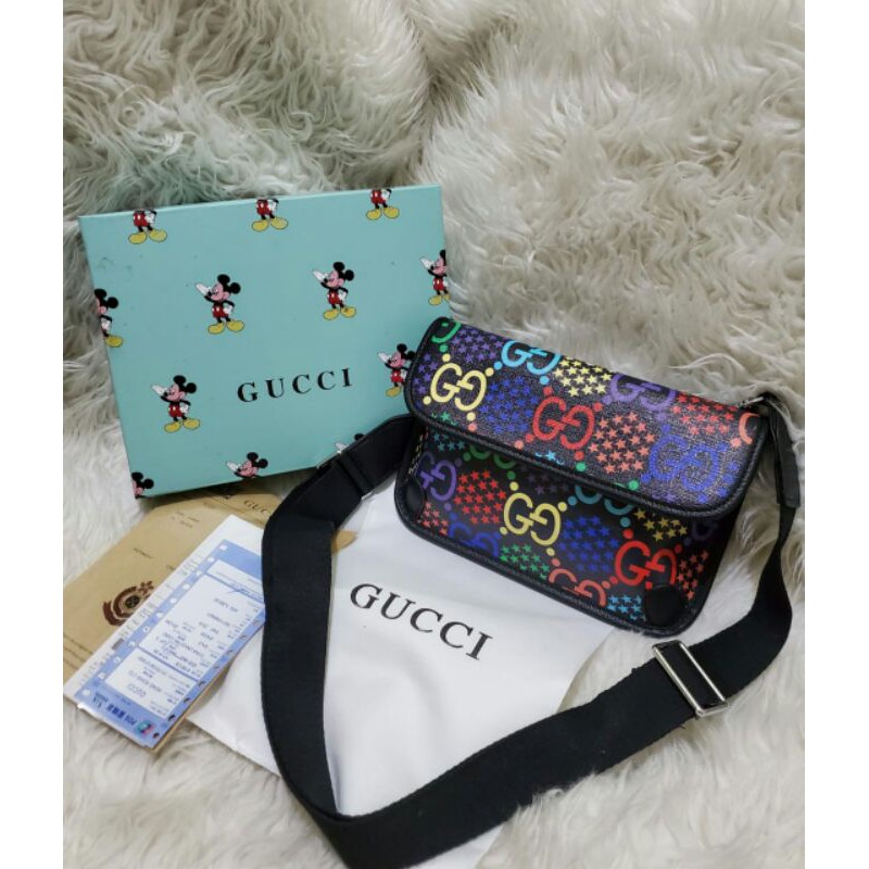 GUCCI SLING