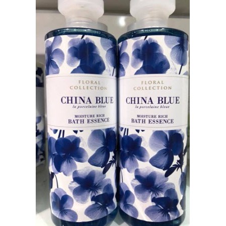 MARKS &amp; SPENCER Bath Essence - China Blue