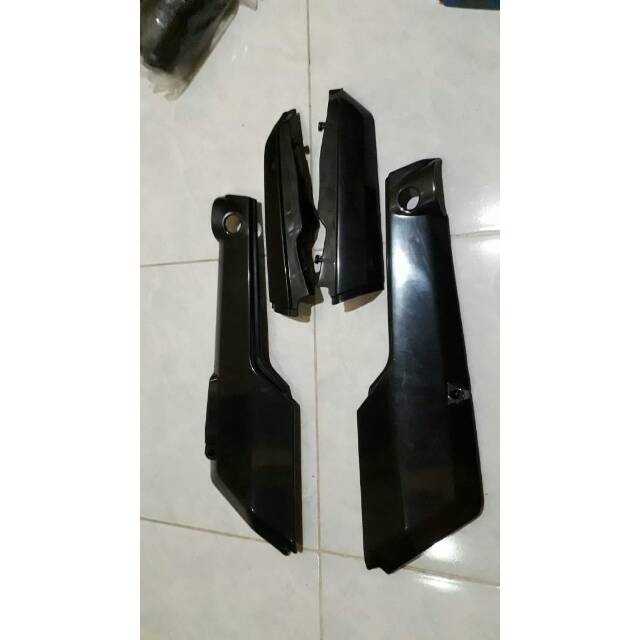 TEPONG BODY HONDA WIN SET