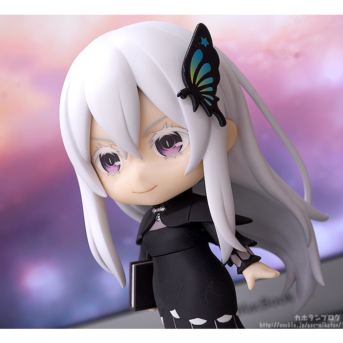 Nendoroid 1461 Echidna - Re:Zero