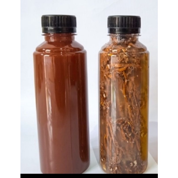 Biang spora Jakaba+ PSB Jakaba super,+ Poc buah buahan 250 ml