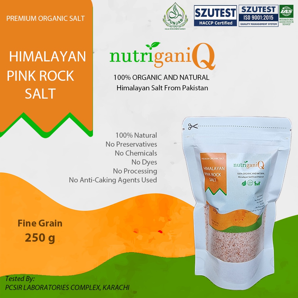 

GARAM HIMALAYA ASLI HIMALAYAN IMPORT PAKISTAN 250 gram