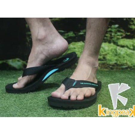 SANDAL JEPIT TERRA CONSINA
