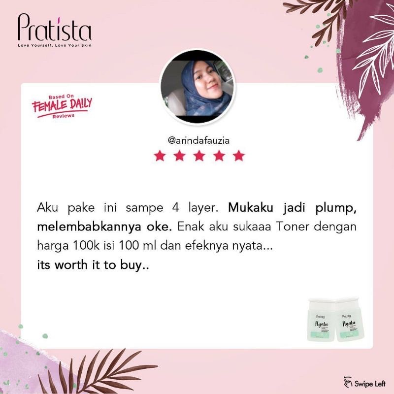 PRATISTA CALMING SPRAY CICA HYDRATING MIST FACE SPRAY HYALU TONER FACE SPRAY FACE MIST CALMING CICA SPRAY PRATISTA TONER 100ML | RETINOL RENEWAL SERUM 10ML 30ML BY PRATISTA SKINCARE SERUM RETINOL CALMING SPRAY PRATISTA.ID SERUM JERAWAT RETINOL VIRAL