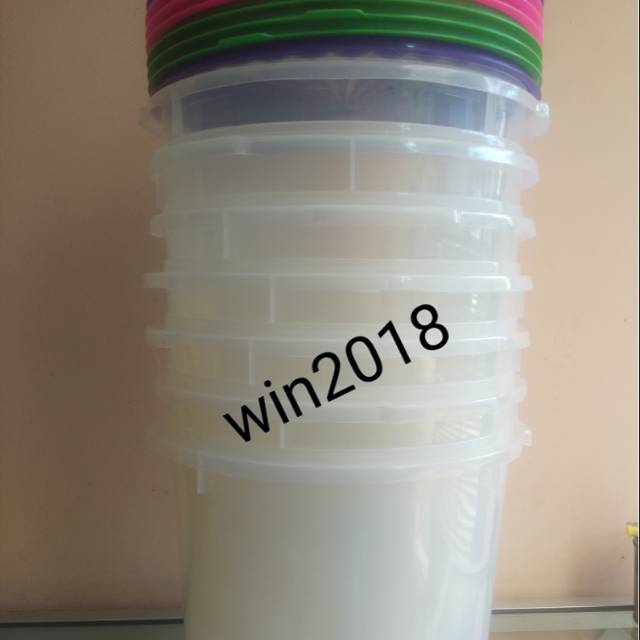 TOPLES PLASTIK 10LITER