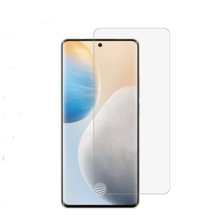 Tempered Glass Vivo X60 Pro / ANTI GORES KACA