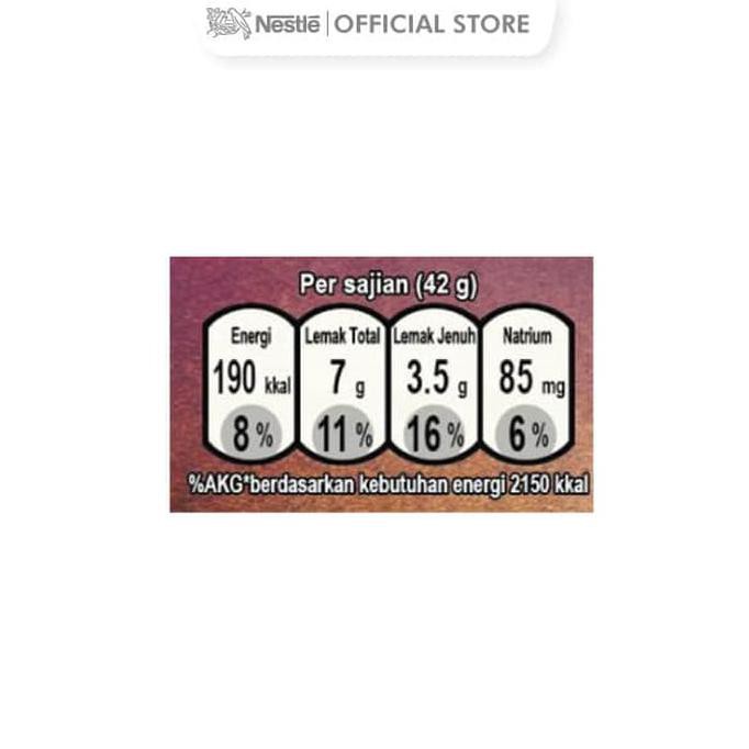 

Ms49M6 Nestle Koko Krunch Maxx Combo Pack 42G Beli 8 Gratis 8 S5Mq0S