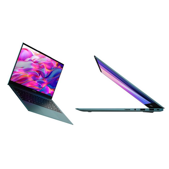 LAPTOP Infinix X1/X2 intel i3 1035G1 RAM 8GB 512ssd Win10 14.0FHD IPS