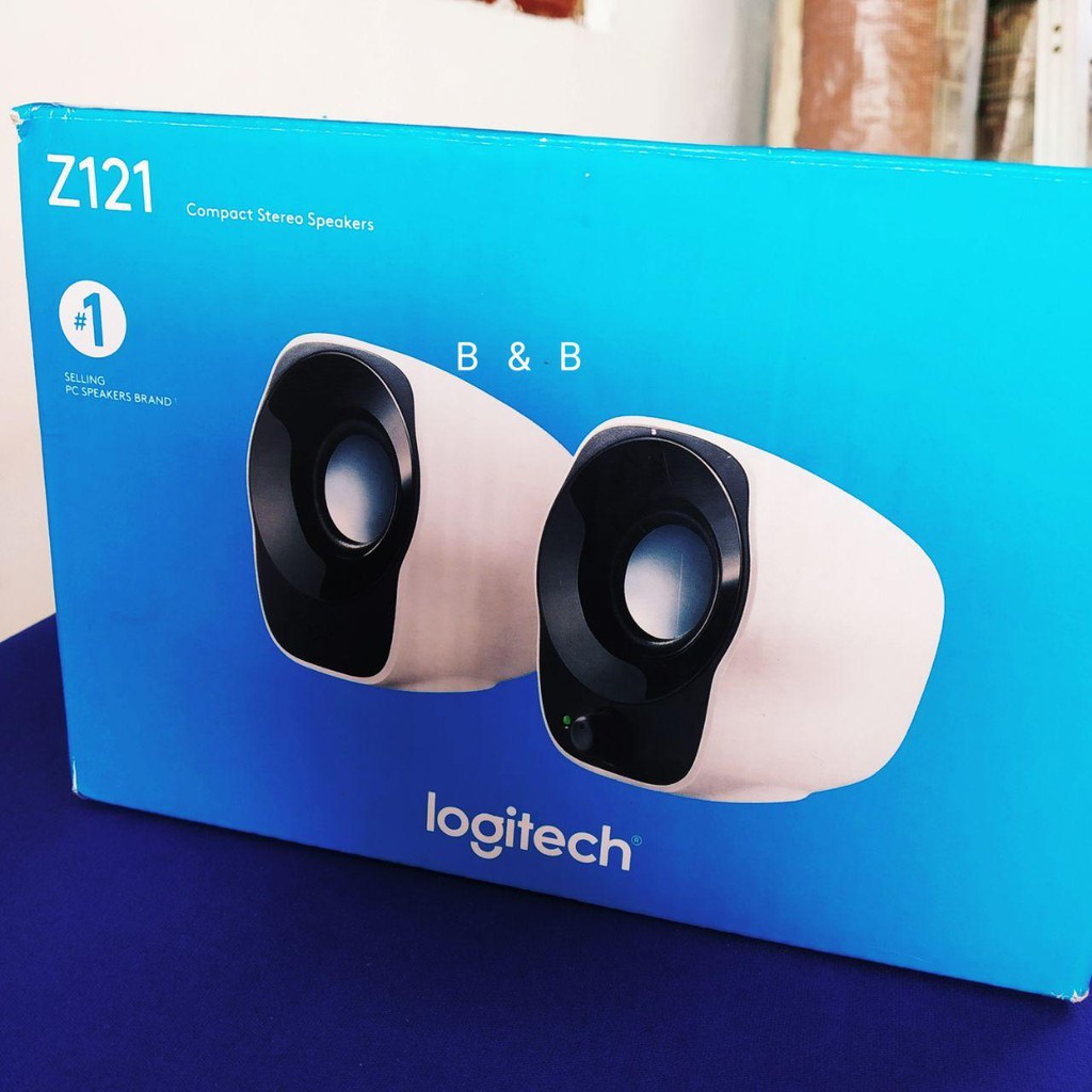 z121 logitech