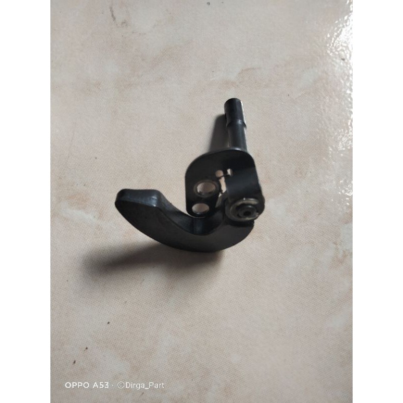 Ads Dekompresi otomatis noken as Vario 110 Old Karbu Vario Techno 110 Old Original