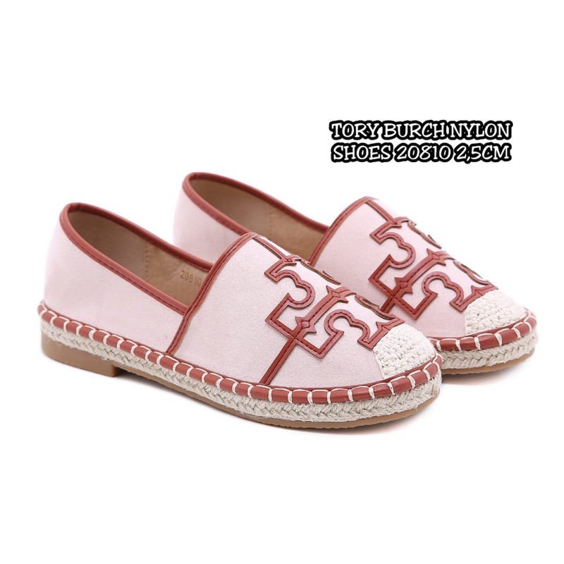 FASHION NYLON SHOES 20810