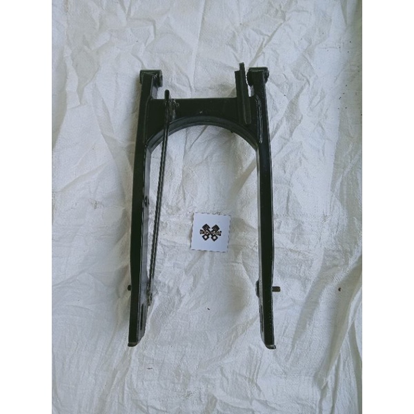 Swim Arm Arem Yamaha Vega Zr Standar Original Swing arm vega zr