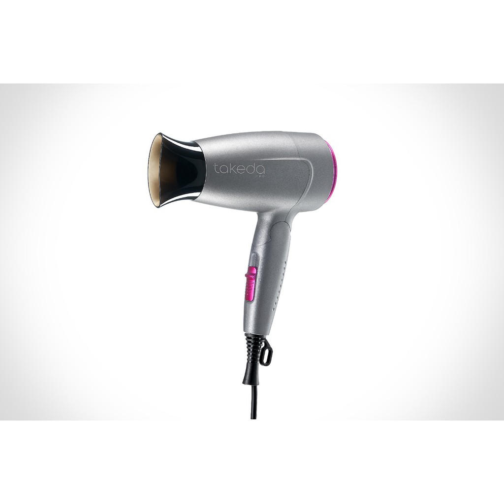 TAKEDA Hair Dryer TKD-3318