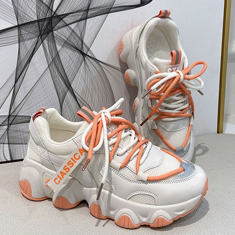 RK Collection - Sneakers Fashion Wanita Classical-8