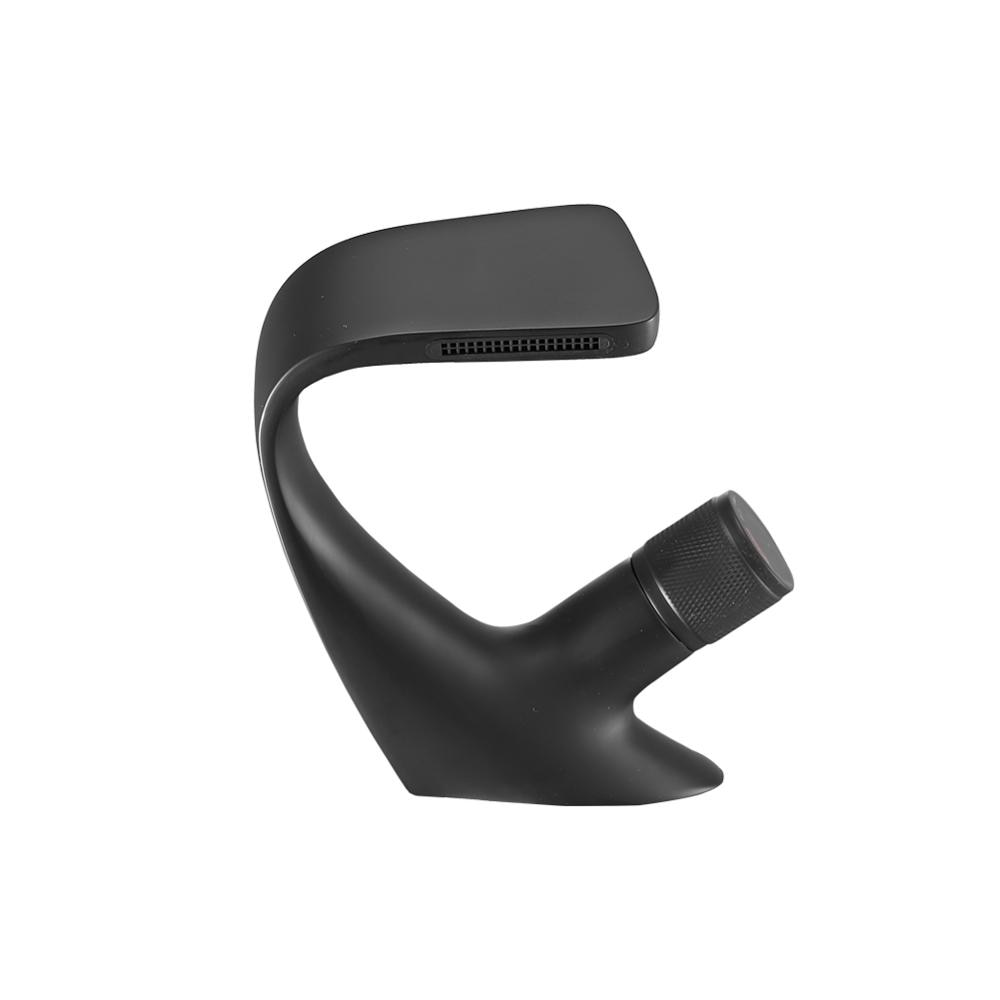 Promo Spesial Chrome Basin Faucet Solid Brass Oil Rubbed Bronze Waterfall Bathroom Sink Faucet Big Shopee Indonesia