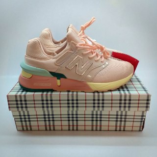 ORIGINAL NEW BALANCE 997S "BEIGE PINK"