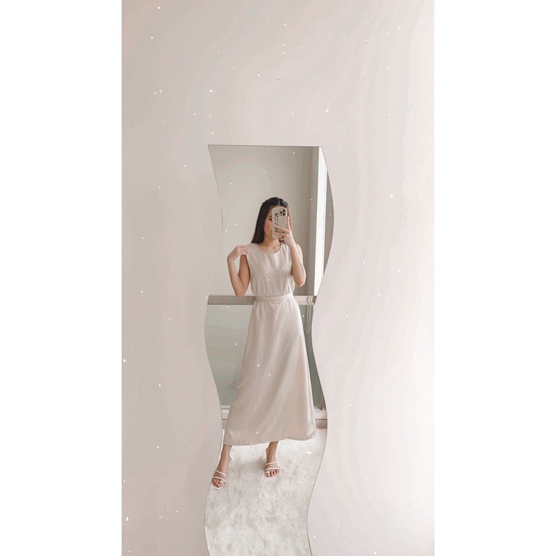CHLOE DRESS