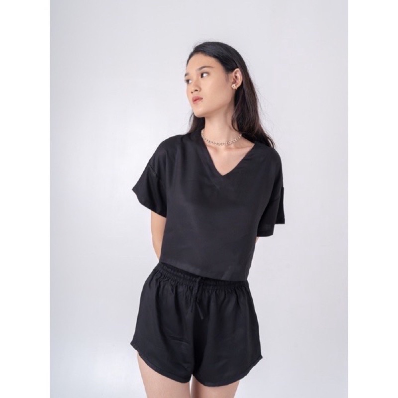 RD FASHION - RACHEL SET / SETELAN WANITA