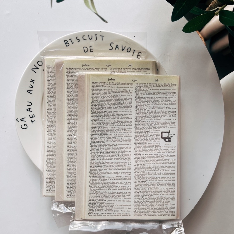 

50++ Scrapbook Papers for Journaling