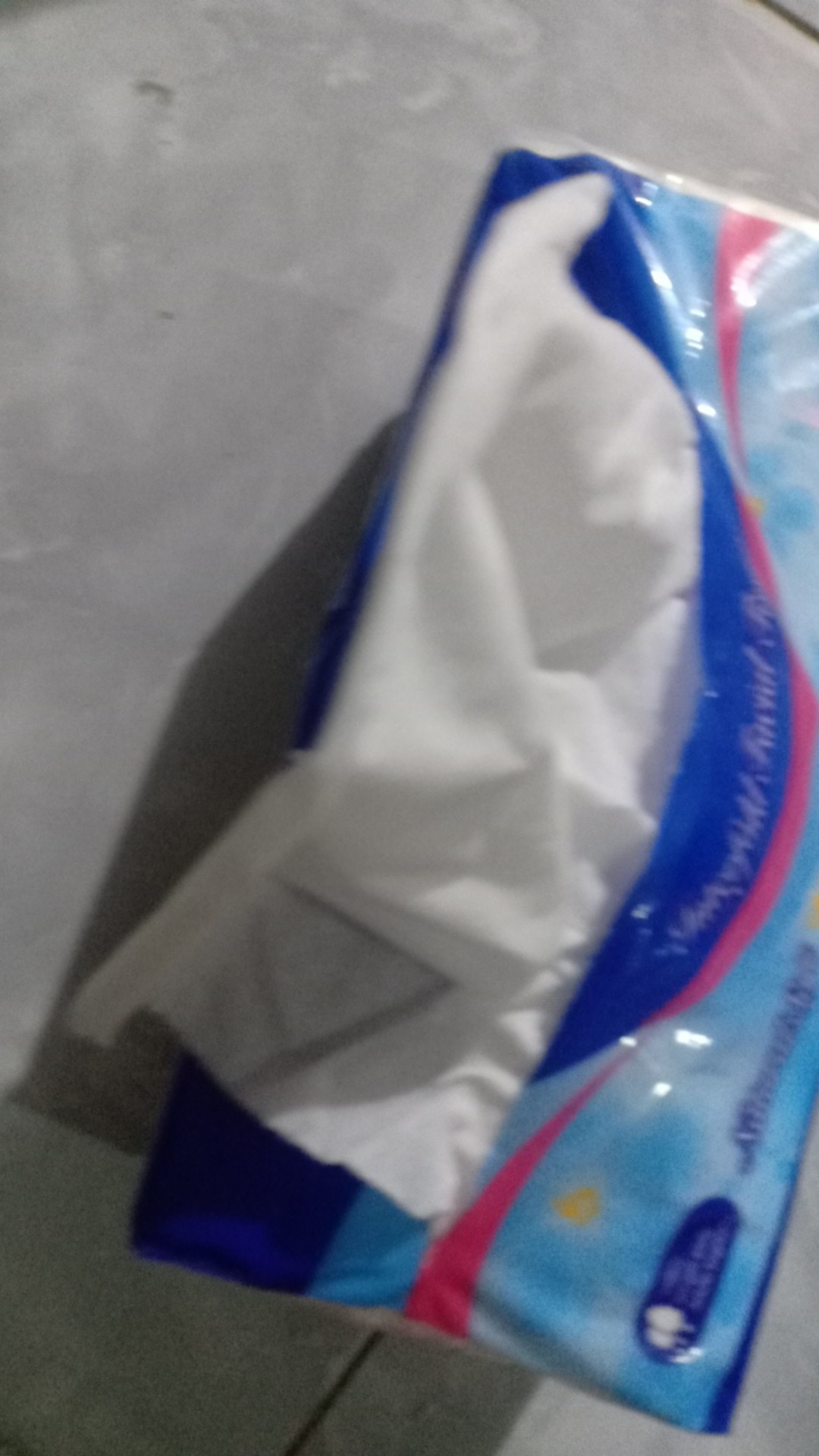 Tissue Tessa Natural Soft Tp-22 [250 Sheets 2 Ply] - 005228