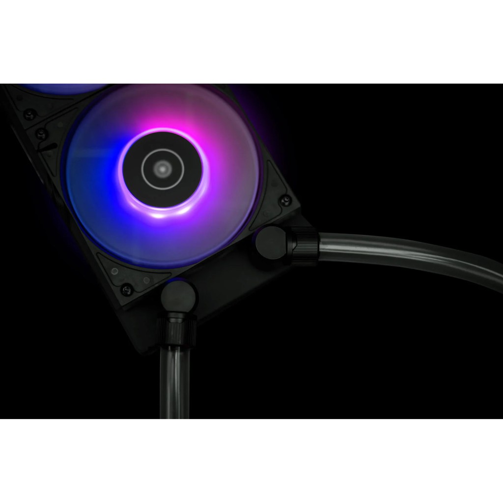 EKWB EK Vardar EVO 120ER D-RGB (500-2200RPM)