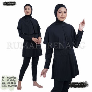 Baju renang muslimah dewasa baju renang wanita muslim baju renang perempuan remaja