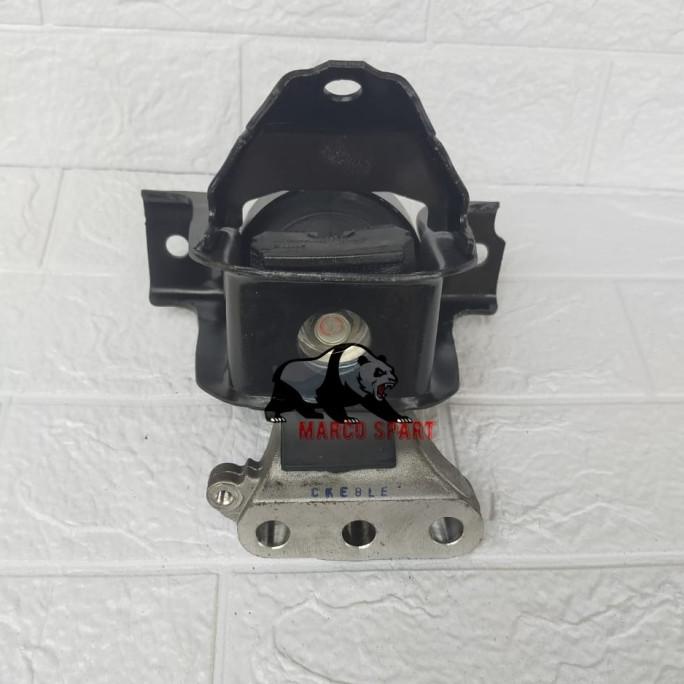 Sparepart Mobil Engine Mounting Karet Dudukan Mesin Kanan All New Ertiga New Produk Rekomendasi