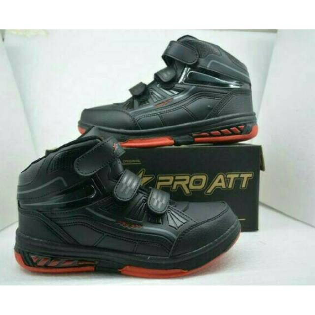 SEPATU SEKOLAH PRO ATT BPR 530 V3