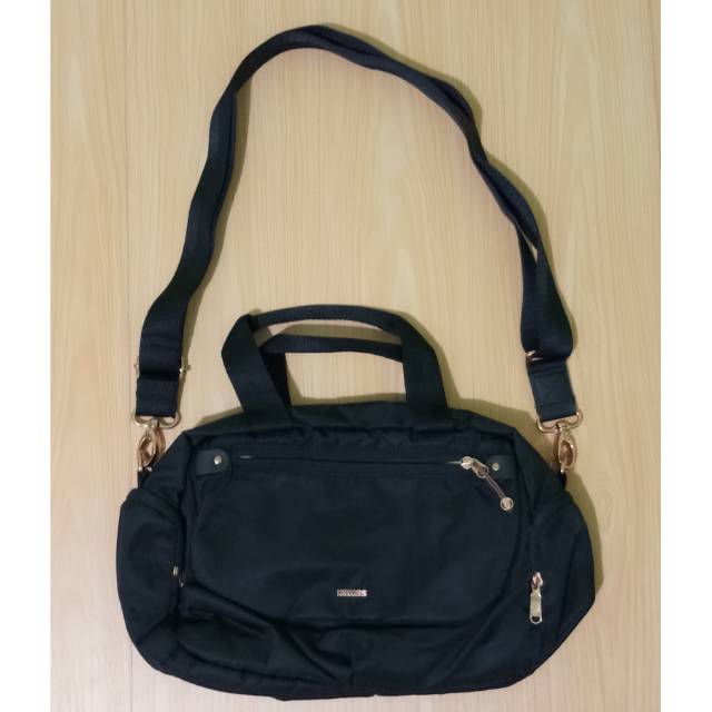 k swiss sling bag