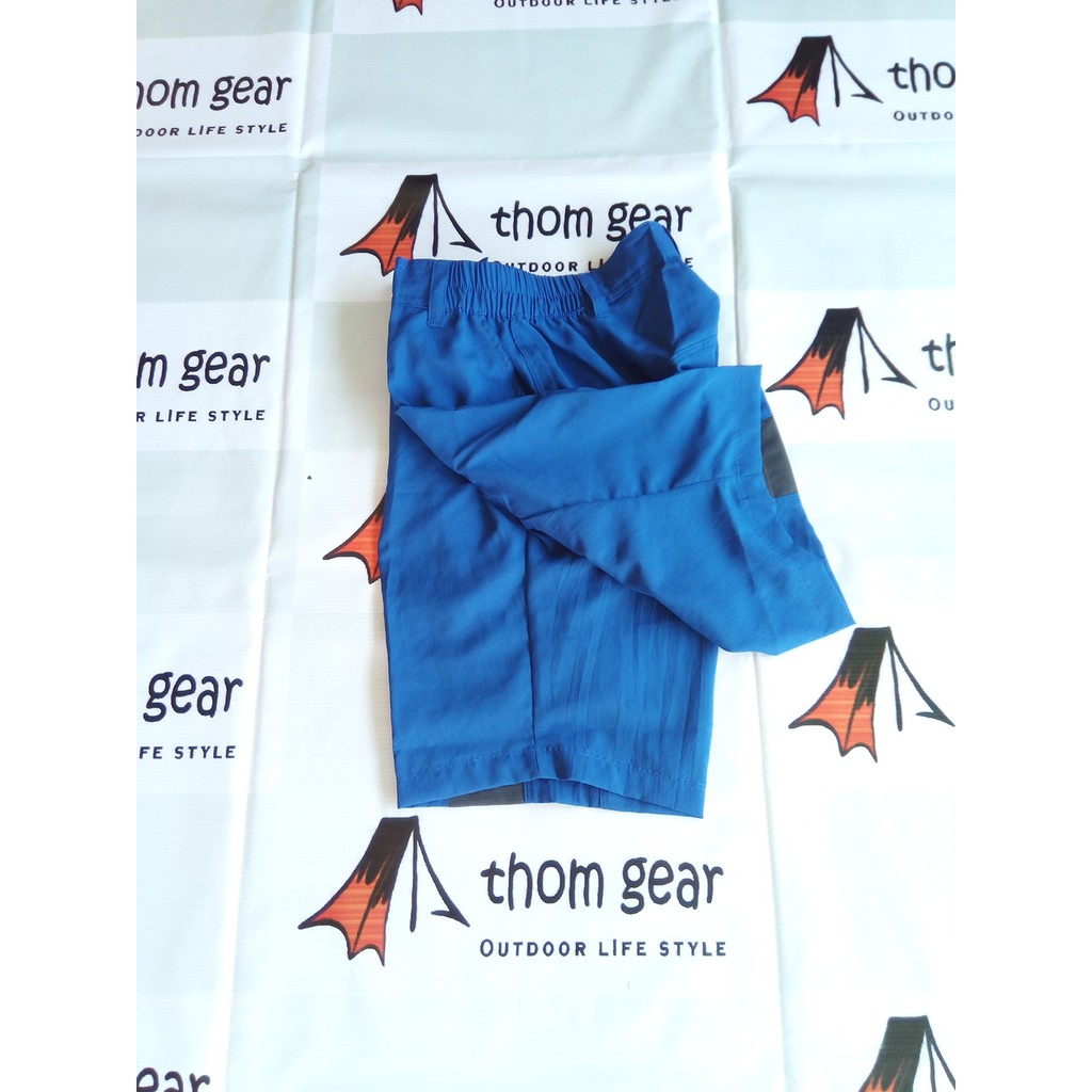 Celana Pendek Mountainner Series Arumba Celana Outdoor Quickdry Dan Ringan