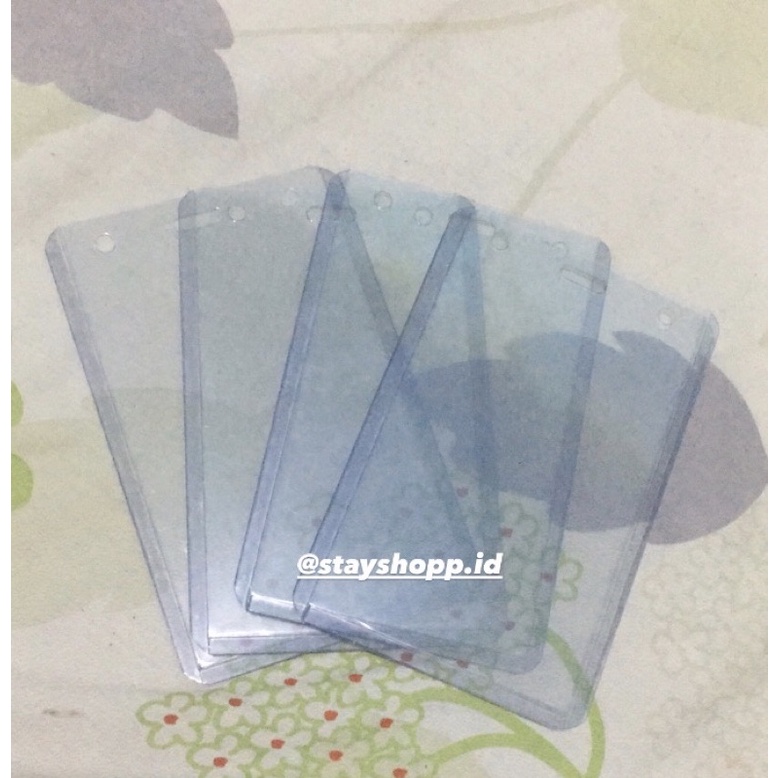 

tambahan packing toploader