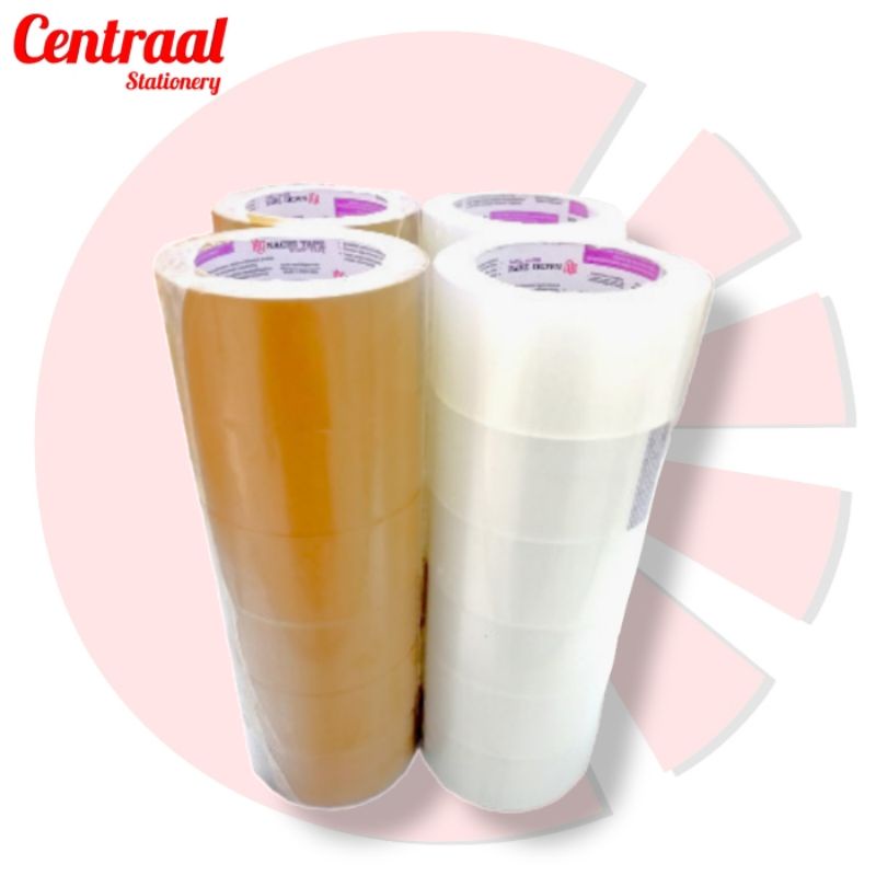 

Lakban Nachi 2 inch 90 Yard