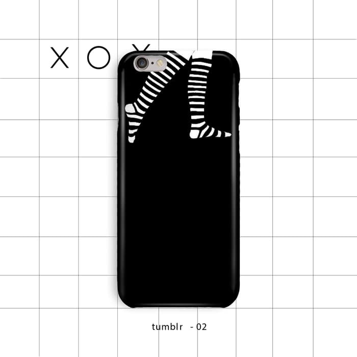Custom Case Casing Tumblr , Iphone Samsung Xiaomi OPPO LENOVO ASUS